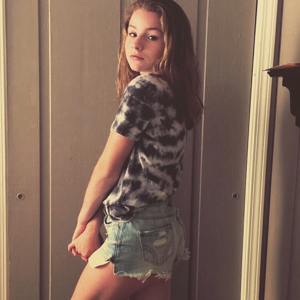 Meet your Posher, Brianna